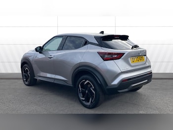 Used Nissan Juke 2022 for sale - 76401902: Photo