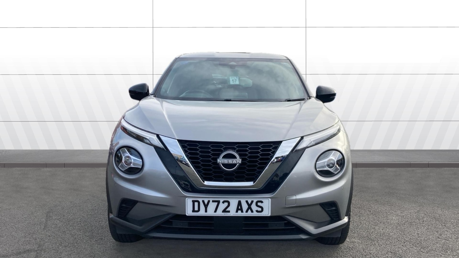 Used Nissan Juke 2022 for sale - 76401902: Photo 3