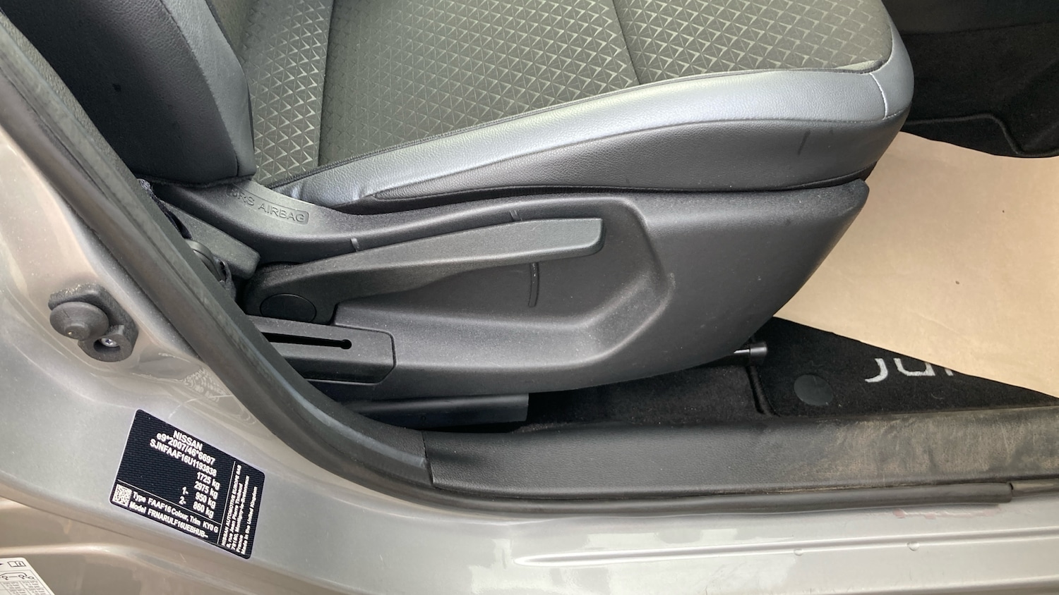 Used Nissan Juke 2022 for sale - 76401902: Photo 31