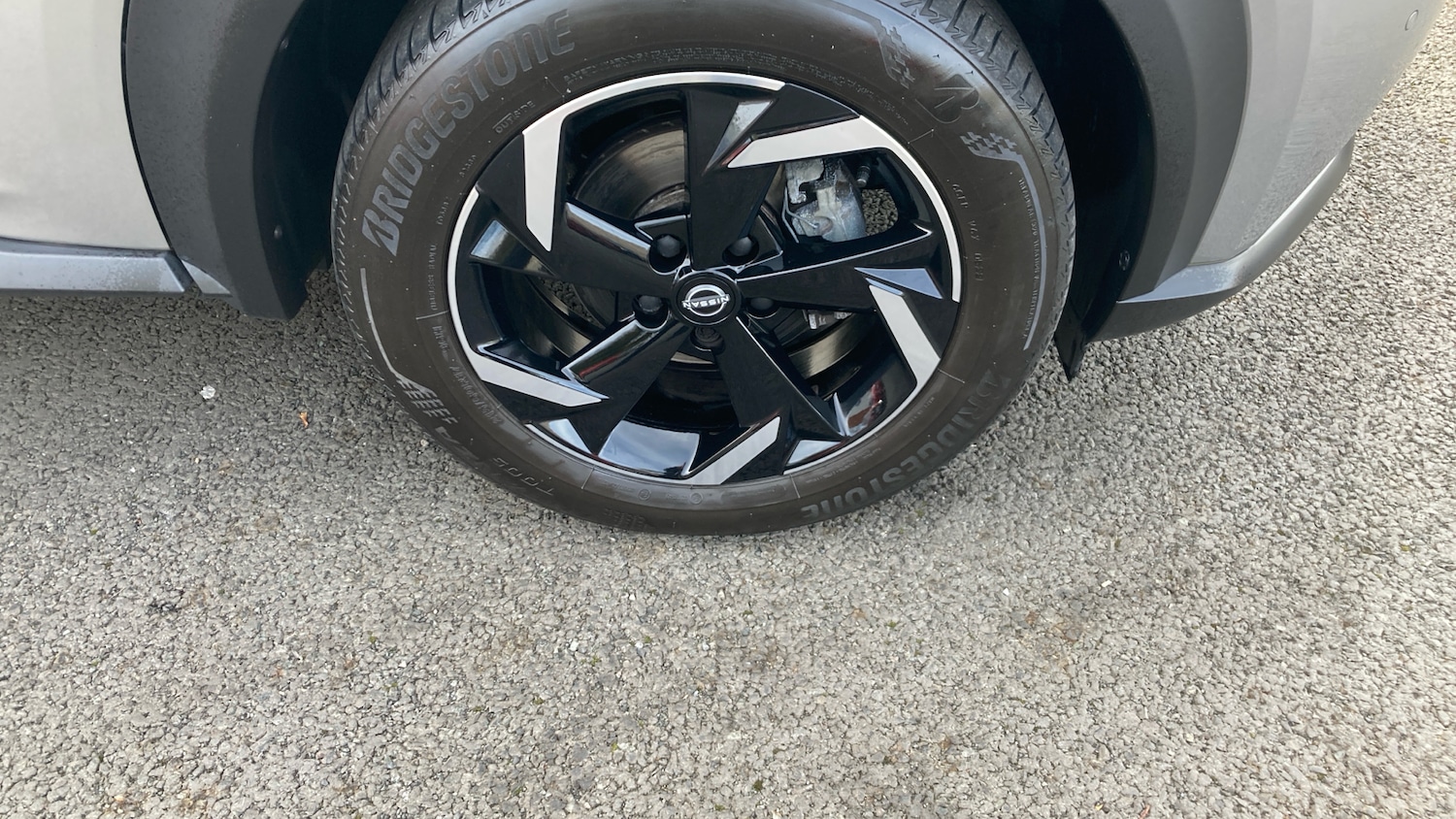 Used Nissan Juke 2022 for sale - 76401902: Photo 34