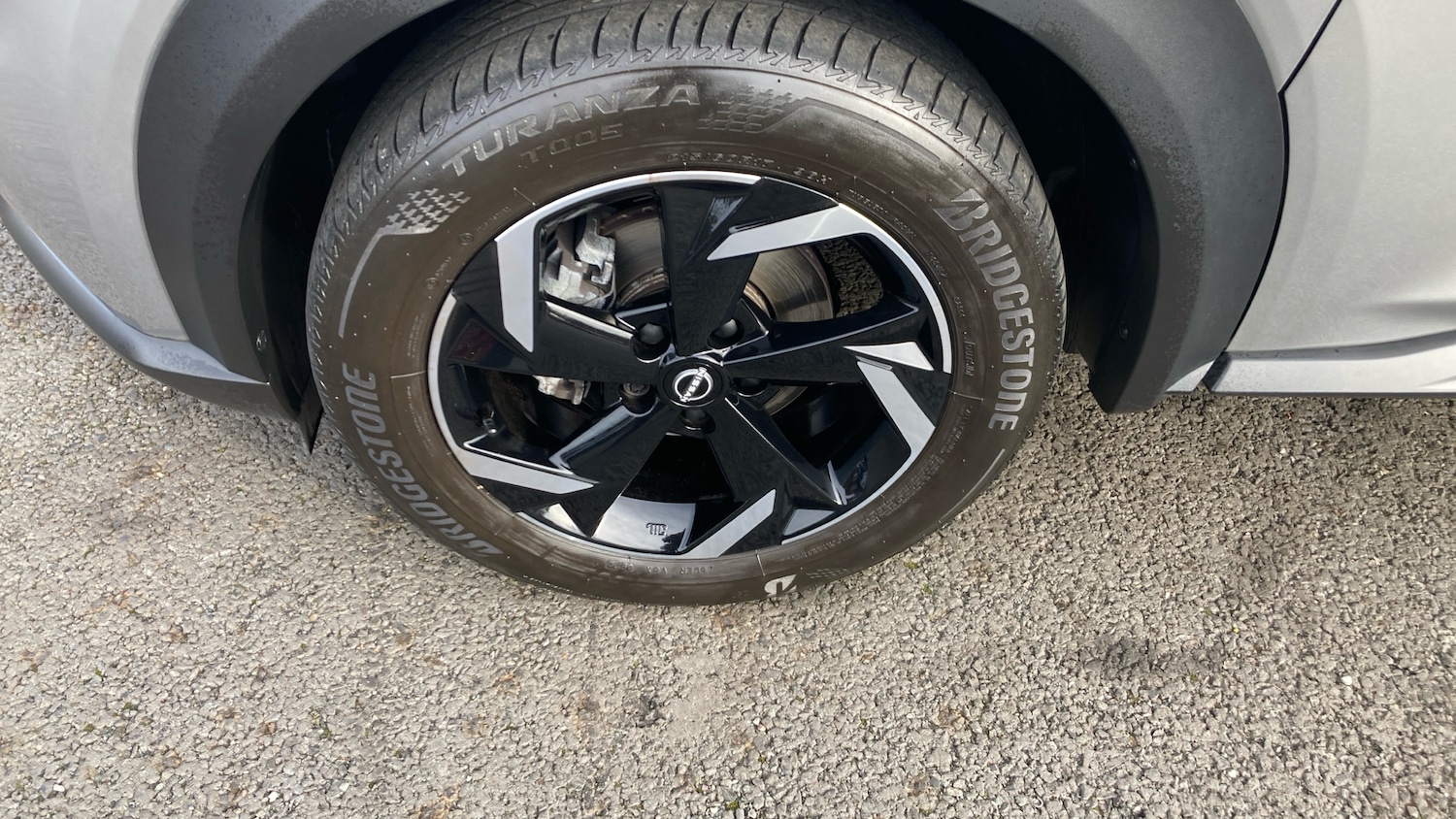 Used Nissan Juke 2022 for sale - 76401902: Photo 36