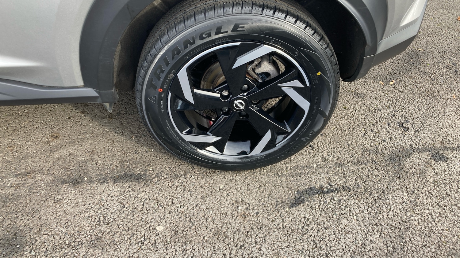 Used Nissan Juke 2022 for sale - 76401902: Photo 39