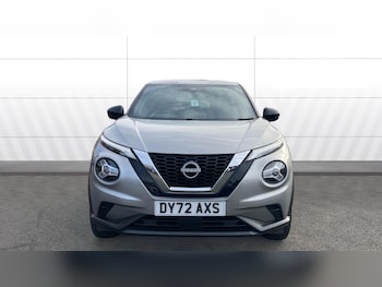 Used Nissan Juke 2022 for sale - 76401902: Photo