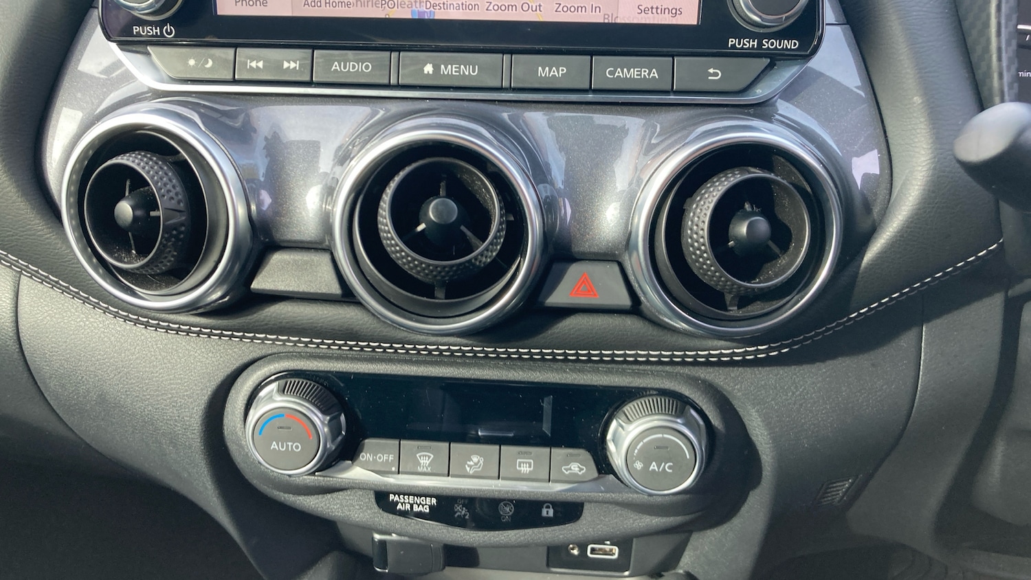 Used Nissan Juke 2022 for sale - 76401902: Photo 43