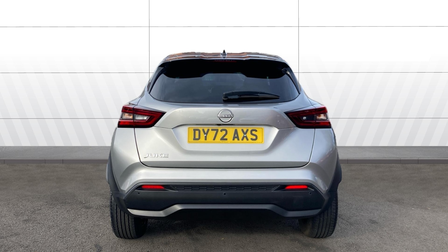 Used Nissan Juke 2022 for sale - 76401902: Photo 6