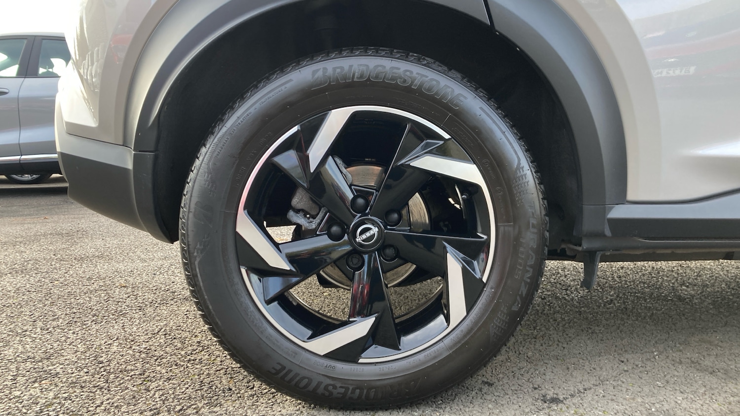 Used Nissan Juke 2022 for sale - 76401902: Photo 7