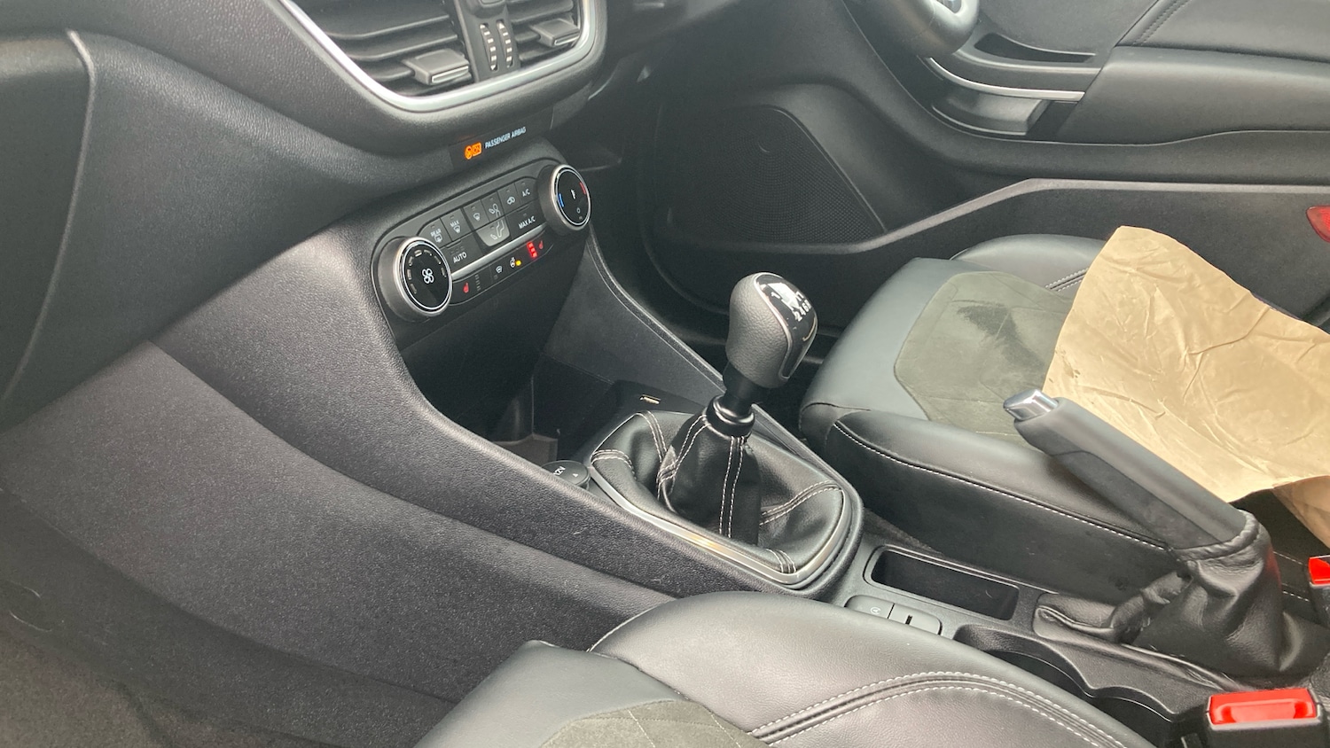 Used Ford Fiesta 2023 for sale - 77687939: Photo 13