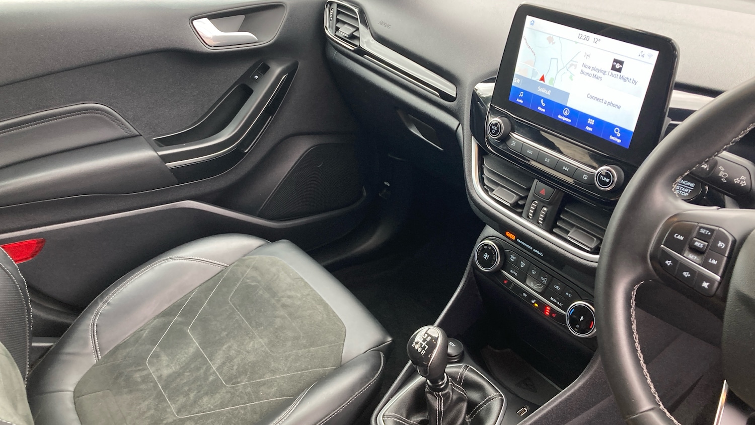 Used Ford Fiesta 2023 for sale - 77687939: Photo 14