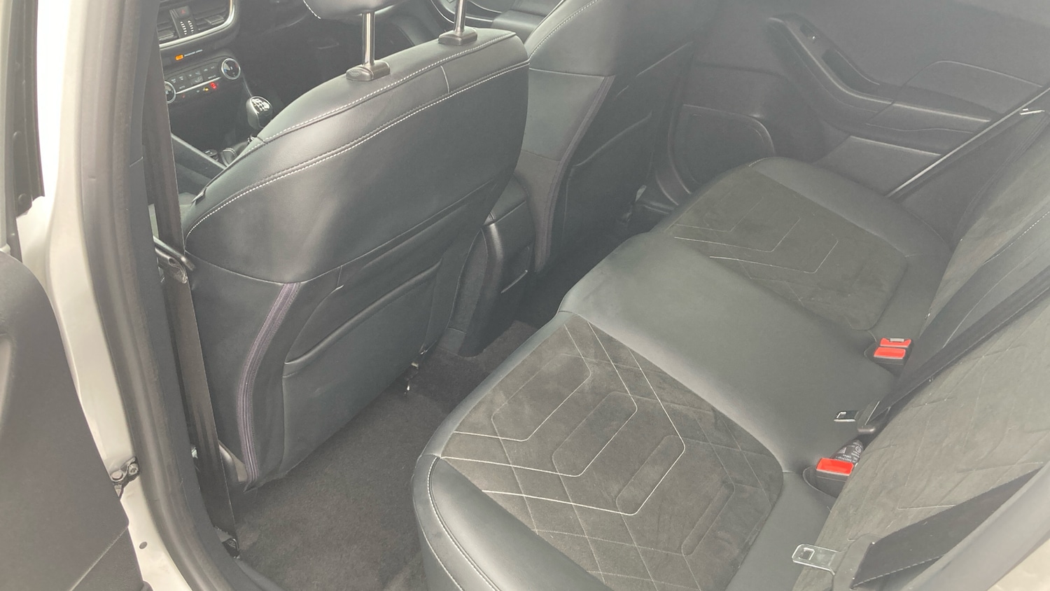 Used Ford Fiesta 2023 for sale - 77687939: Photo 16