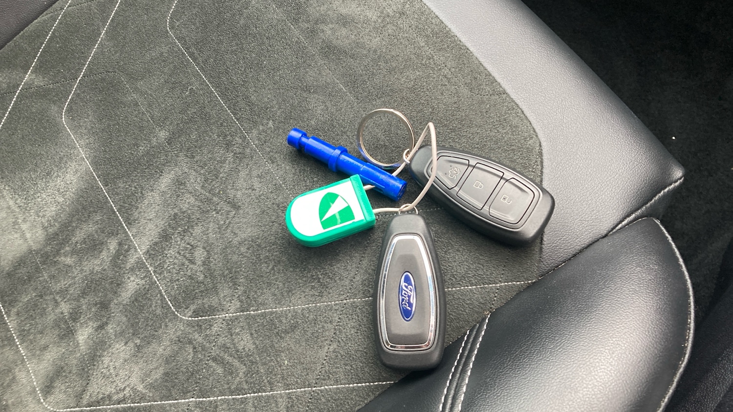 Used Ford Fiesta 2023 for sale - 77687939: Photo 19