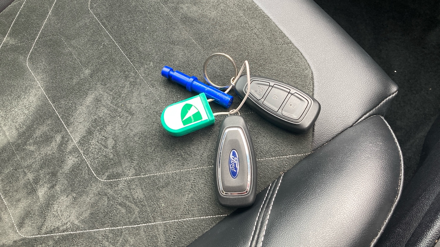 Used Ford Fiesta 2023 for sale - 77687939: Photo 20