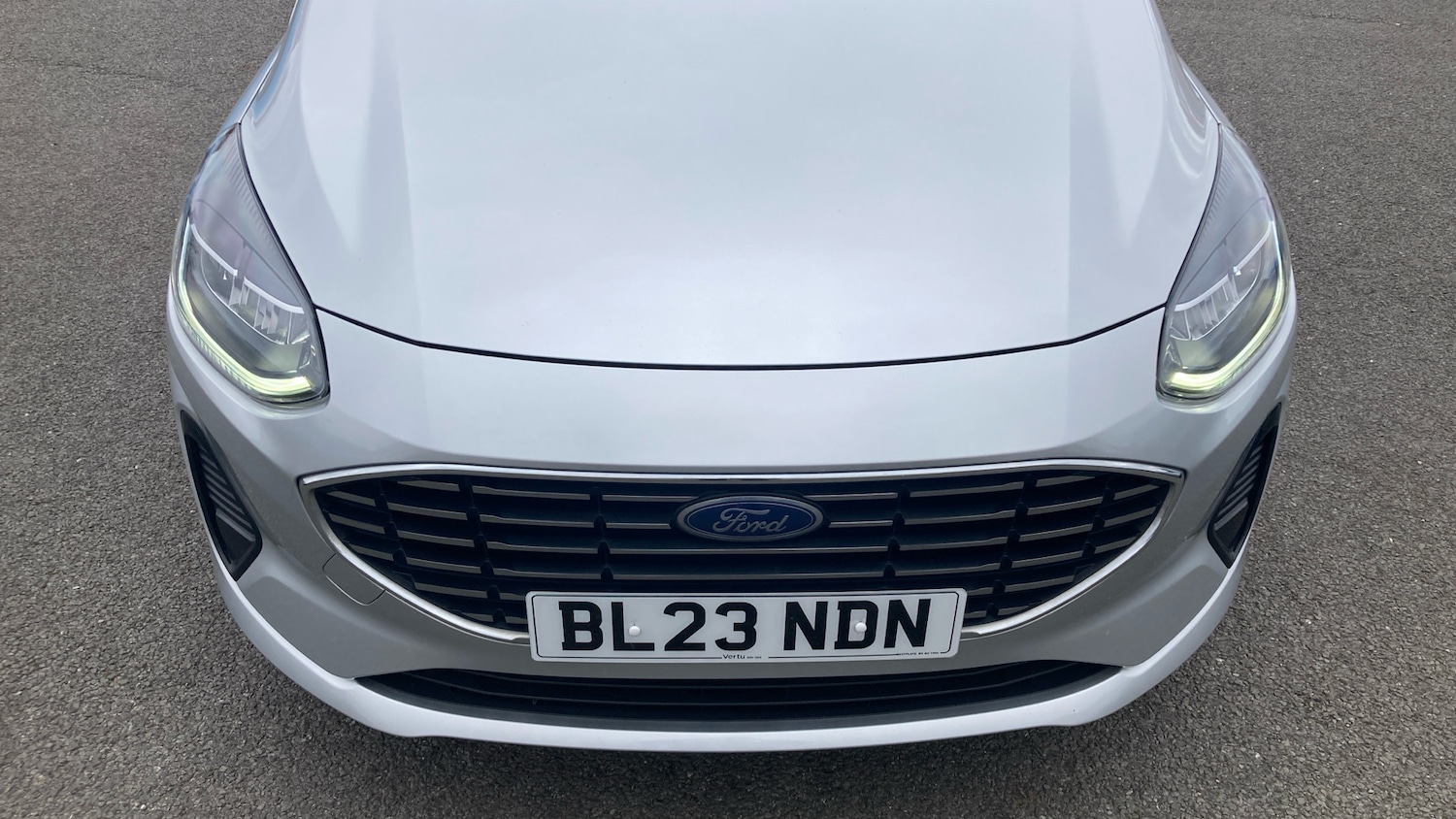 Used Ford Fiesta 2023 for sale - 77687939: Photo 21