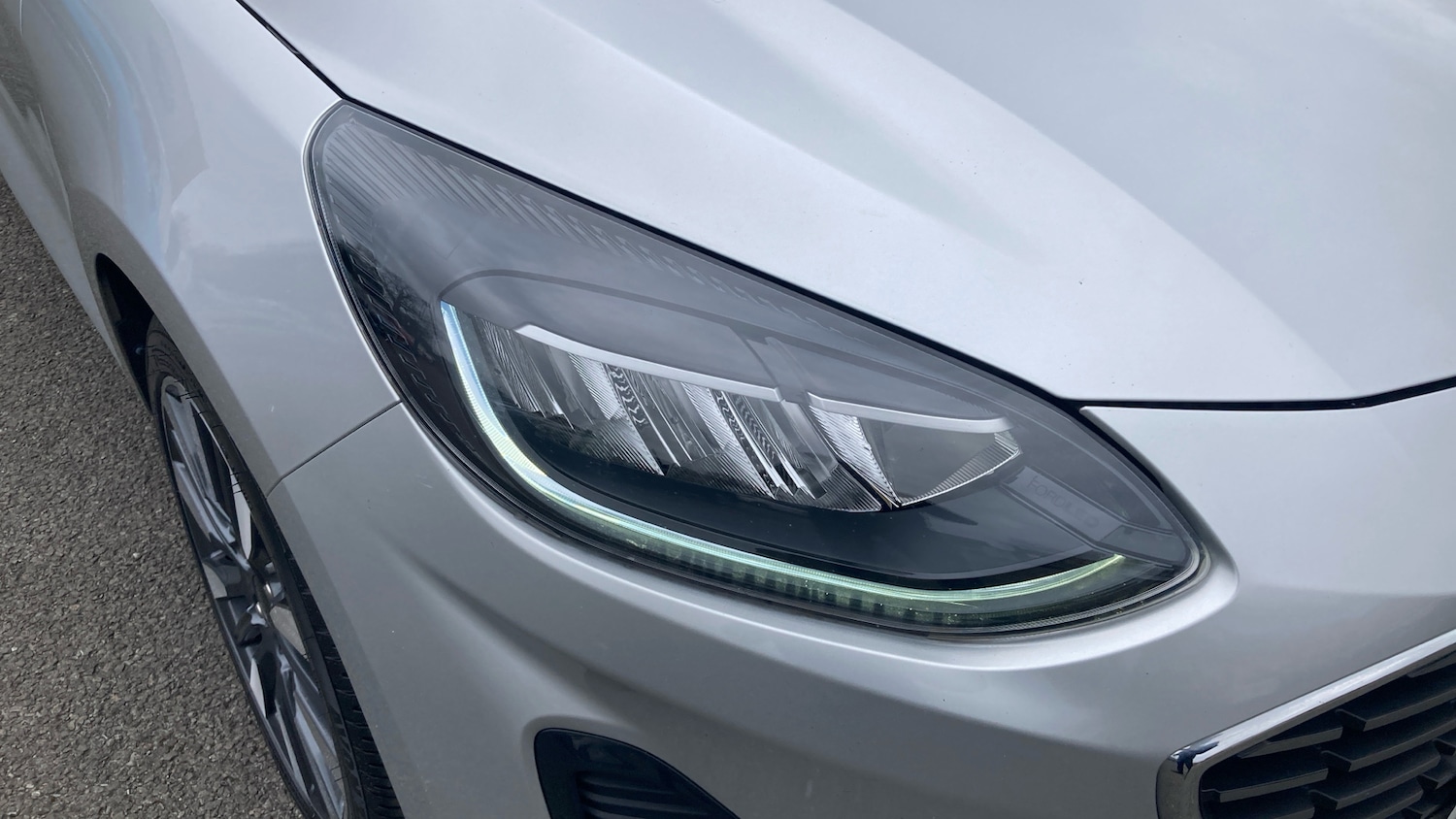 Used Ford Fiesta 2023 for sale - 77687939: Photo 22