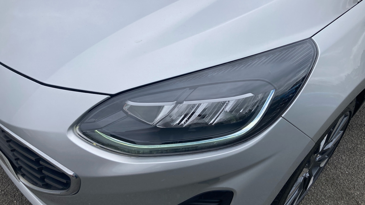 Used Ford Fiesta 2023 for sale - 77687939: Photo 23