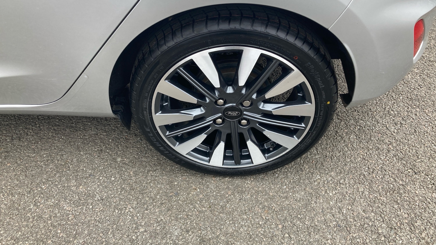 Used Ford Fiesta 2023 for sale - 77687939: Photo 25