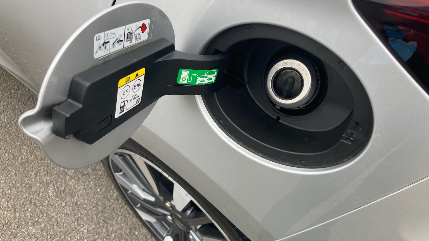 Used Ford Fiesta 2023 for sale - 77687939: Photo 26