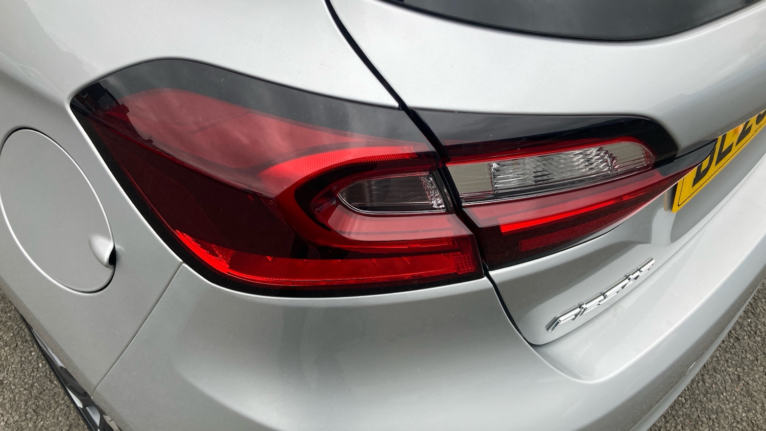 Used Ford Fiesta 2023 for sale - 77687939: Photo 27