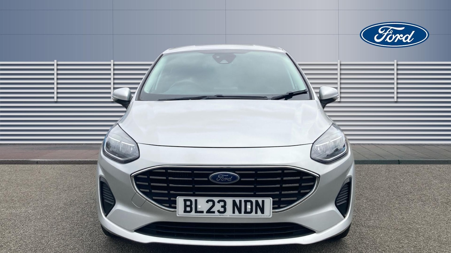 Used Ford Fiesta 2023 for sale - 77687939: Photo 3