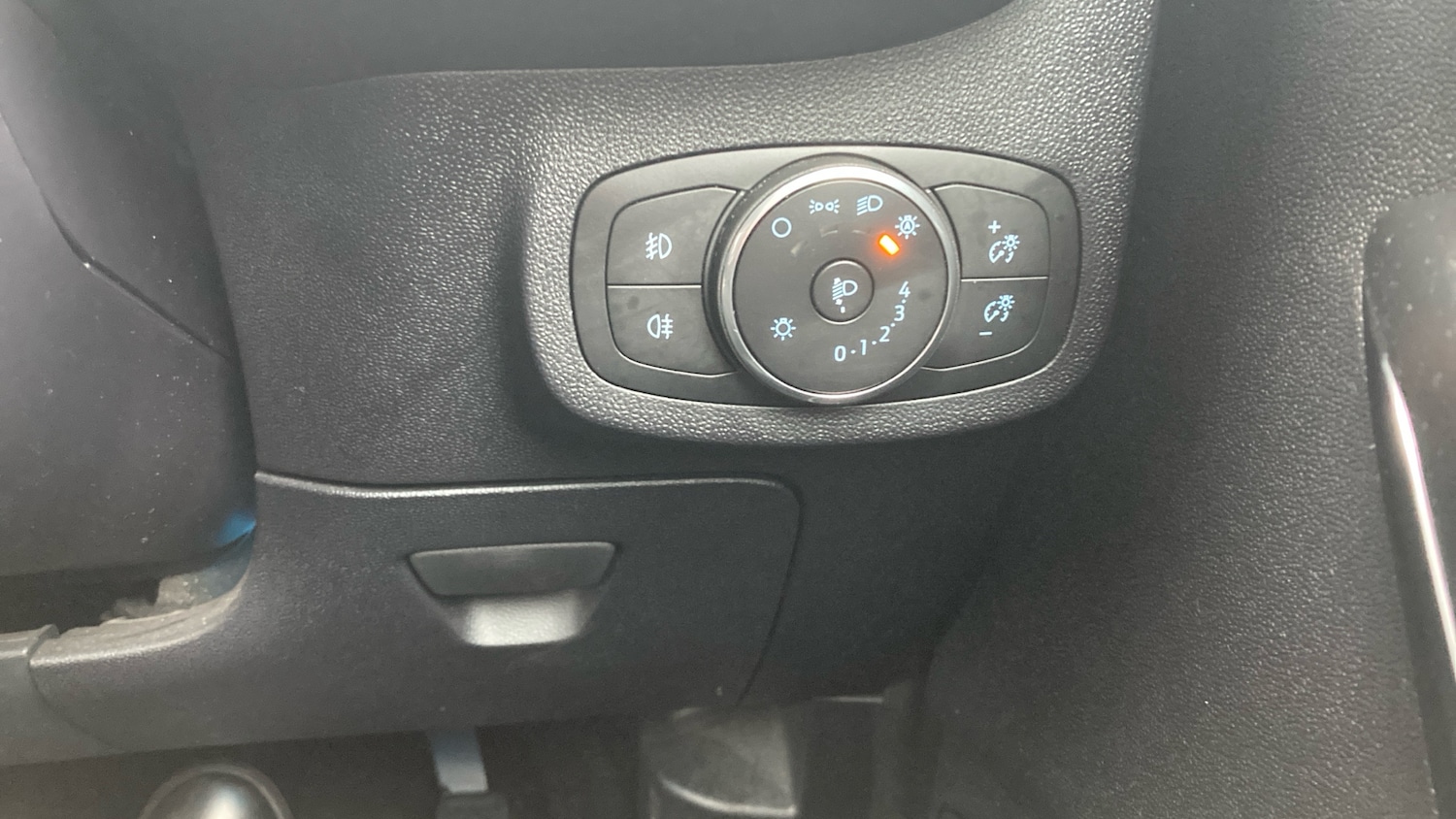 Used Ford Fiesta 2023 for sale - 77687939: Photo 33