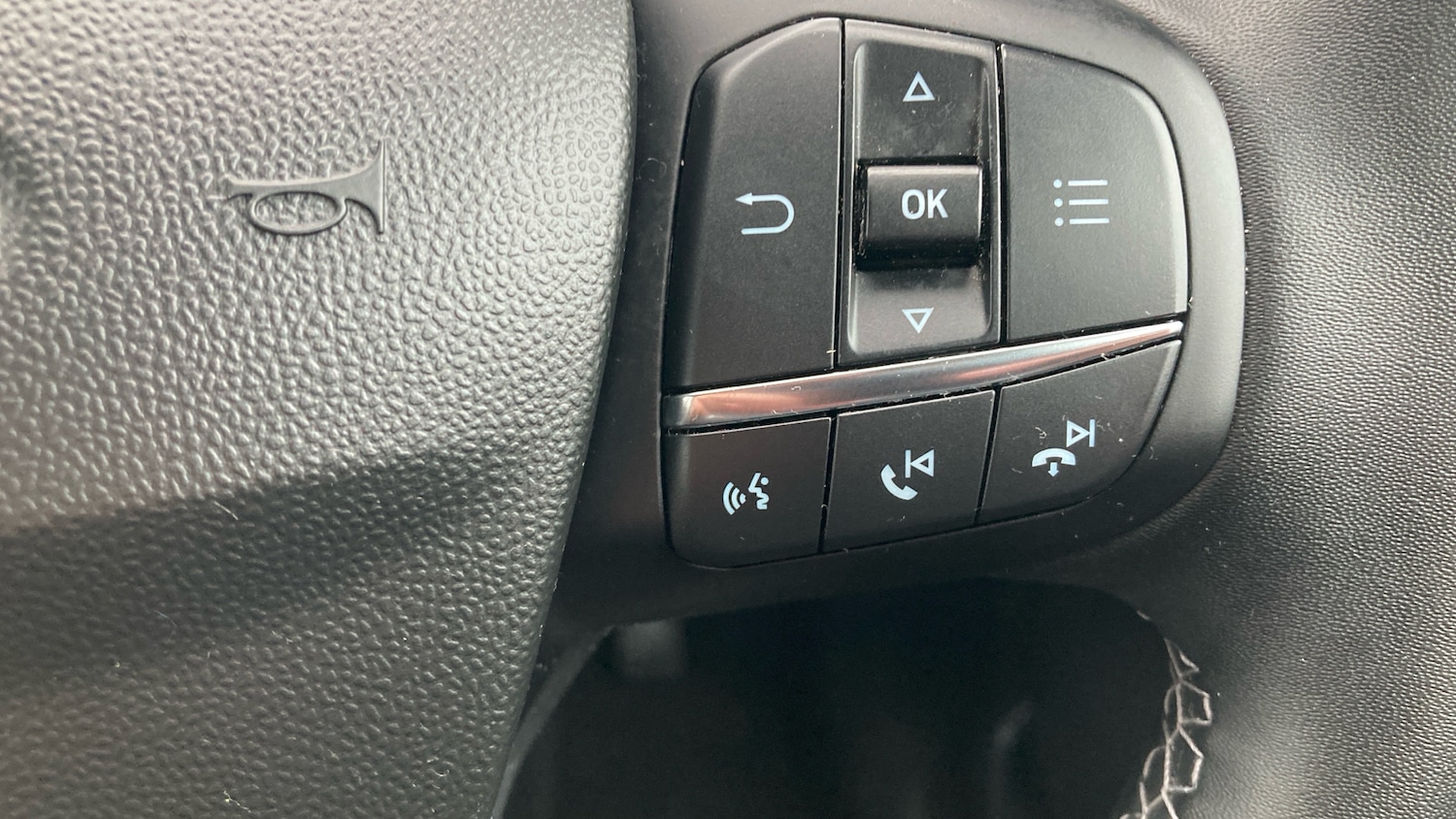 Used Ford Fiesta 2023 for sale - 77687939: Photo 34