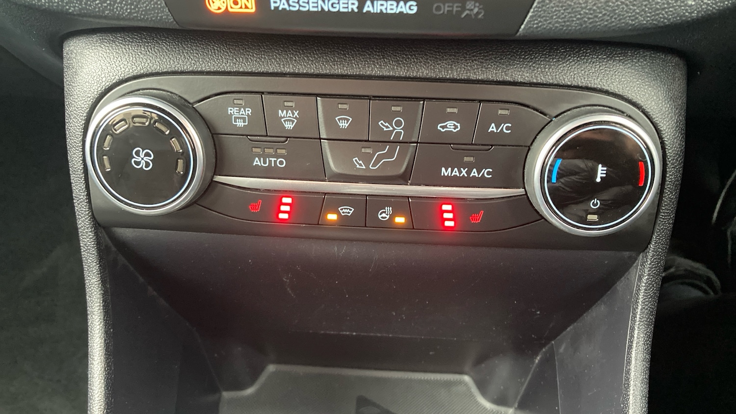 Used Ford Fiesta 2023 for sale - 77687939: Photo 38