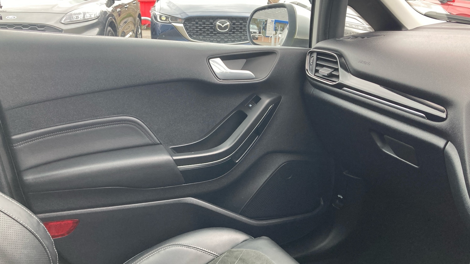 Used Ford Fiesta 2023 for sale - 77687939: Photo 39