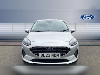 Used Ford Fiesta 2023 for sale - 77687939: Photo