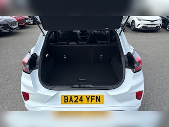 Used Ford Puma 2024 for sale - 78242634: Photo