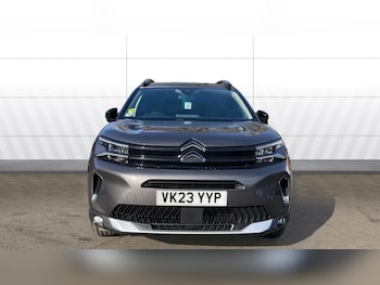 Used Citroen C5 Aircross 2023 for sale - 78109098: Photo