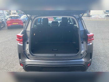 Used Citroen C5 Aircross 2023 for sale - 78109098: Photo