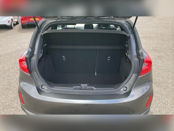 Used Ford Fiesta 2019 for sale - 78592932: Photo
