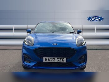 Used Ford Puma 2023 for sale - 75906603: Photo
