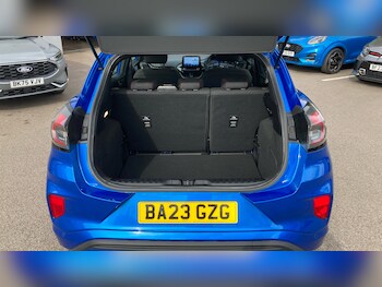 Used Ford Puma 2023 for sale - 75906603: Photo