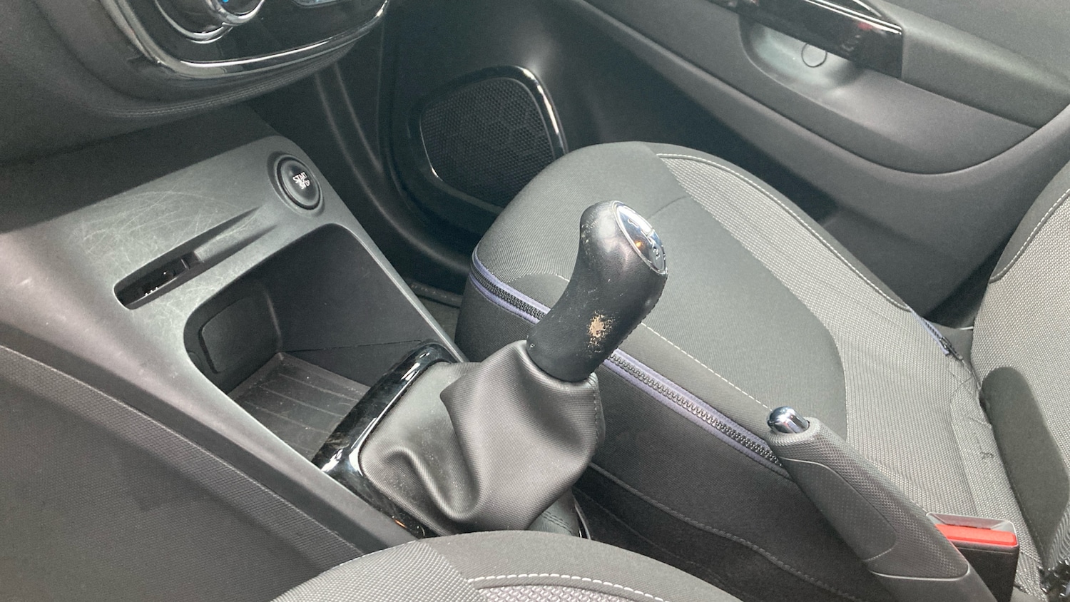 Used Renault Captur 2014 for sale - 76530886: Photo 13