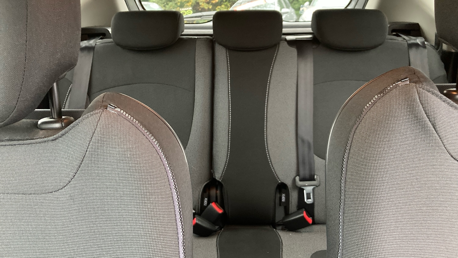 Used Renault Captur 2014 for sale - 76530886: Photo 15