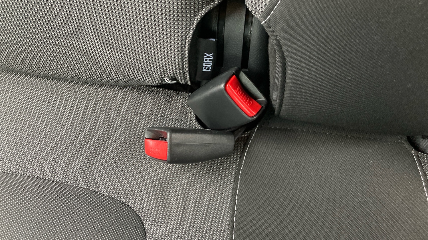 Used Renault Captur 2014 for sale - 76530886: Photo 17