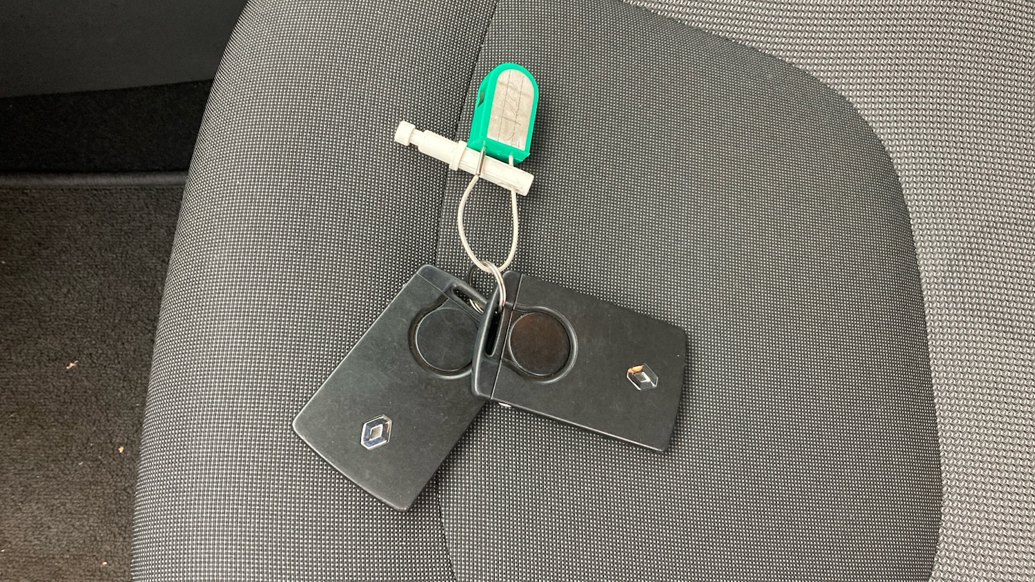 Used Renault Captur 2014 for sale - 76530886: Photo 20