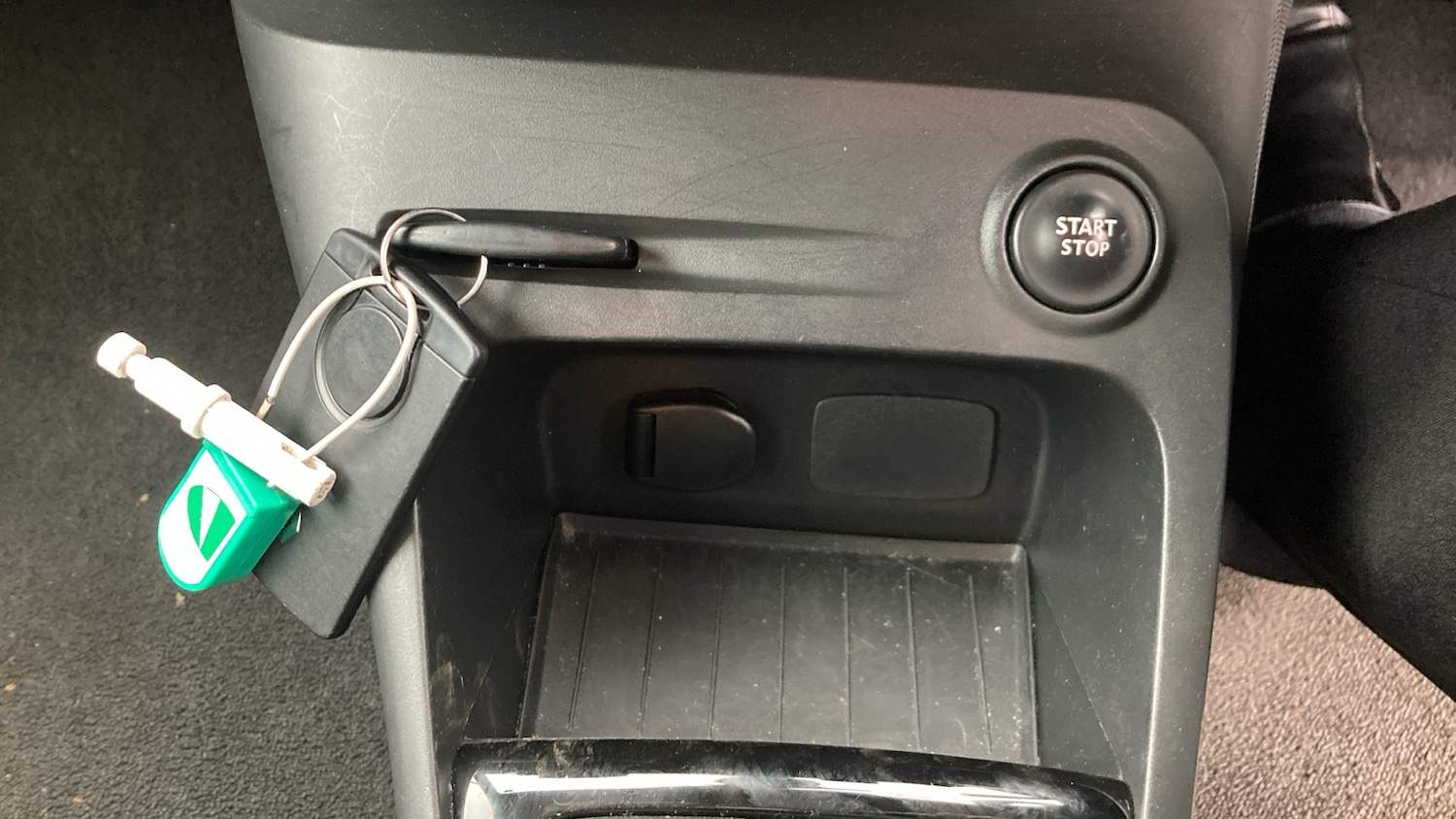 Used Renault Captur 2014 for sale - 76530886: Photo 26