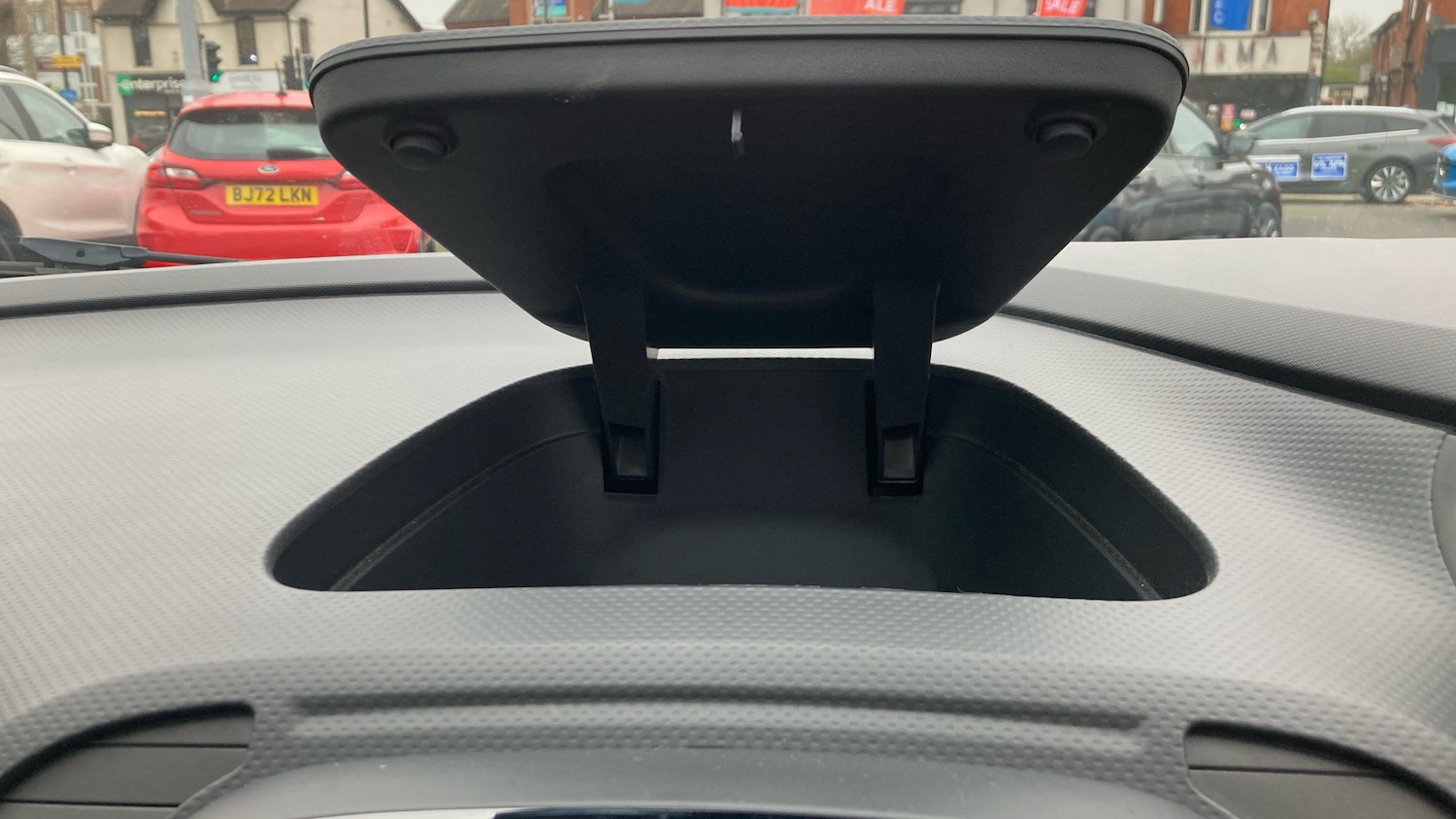 Used Renault Captur 2014 for sale - 76530886: Photo 27