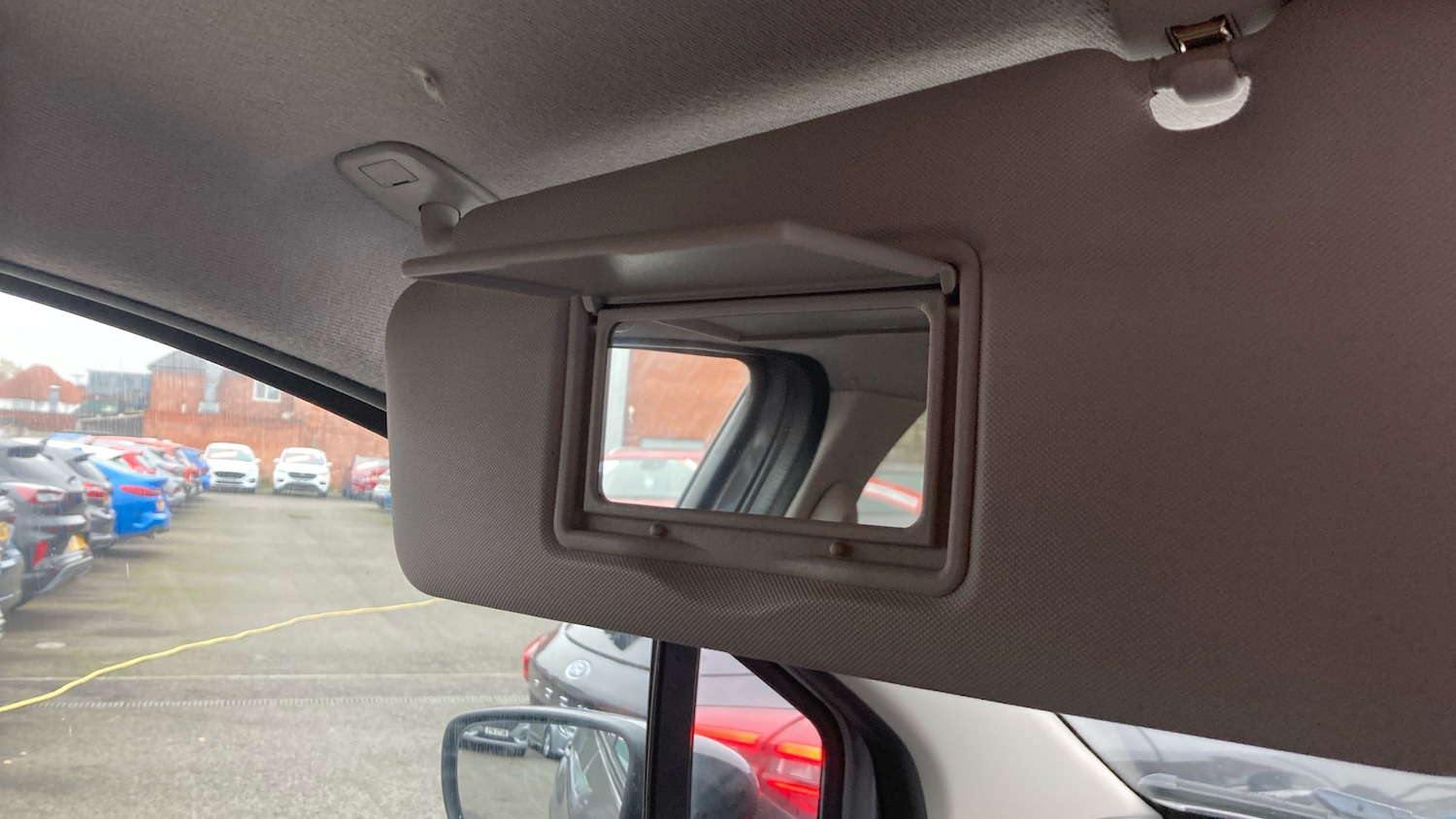 Used Renault Captur 2014 for sale - 76530886: Photo 28