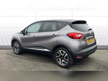 Used Renault Captur 2014 for sale - 76530886: Photo