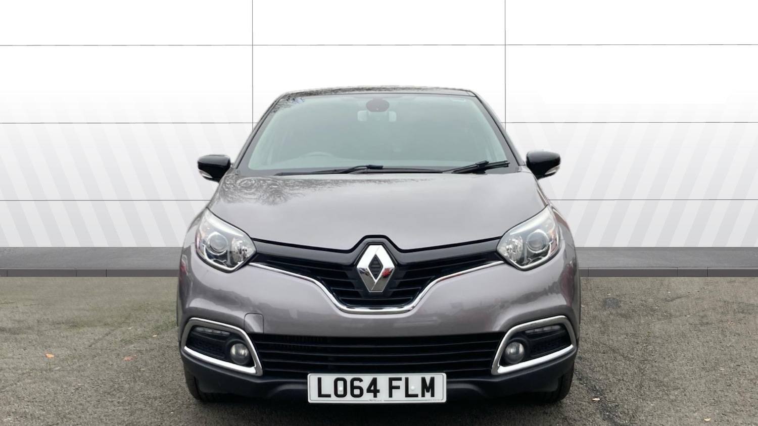 Used Renault Captur 2014 for sale - 76530886: Photo 3