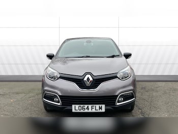 Used Renault Captur 2014 for sale - 76530886: Photo
