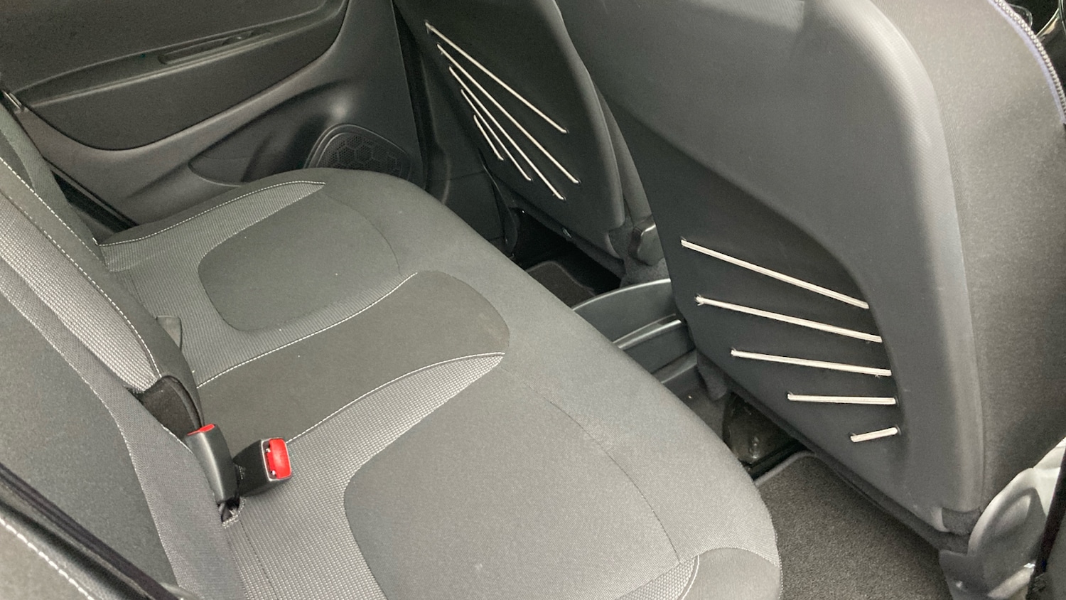 Used Renault Captur 2014 for sale - 76530886: Photo 40