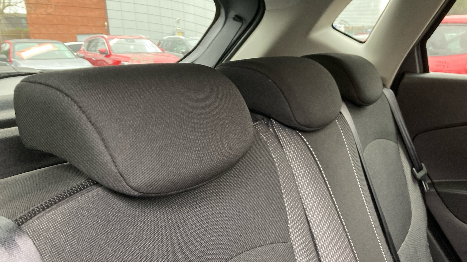 Used Renault Captur 2014 for sale - 76530886: Photo 41