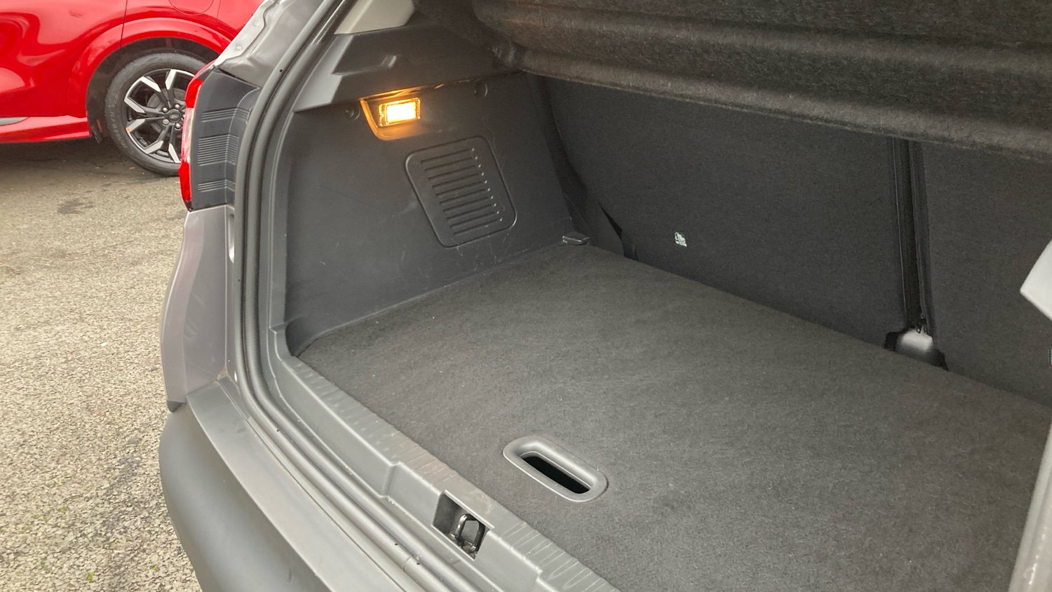 Used Renault Captur 2014 for sale - 76530886: Photo 42