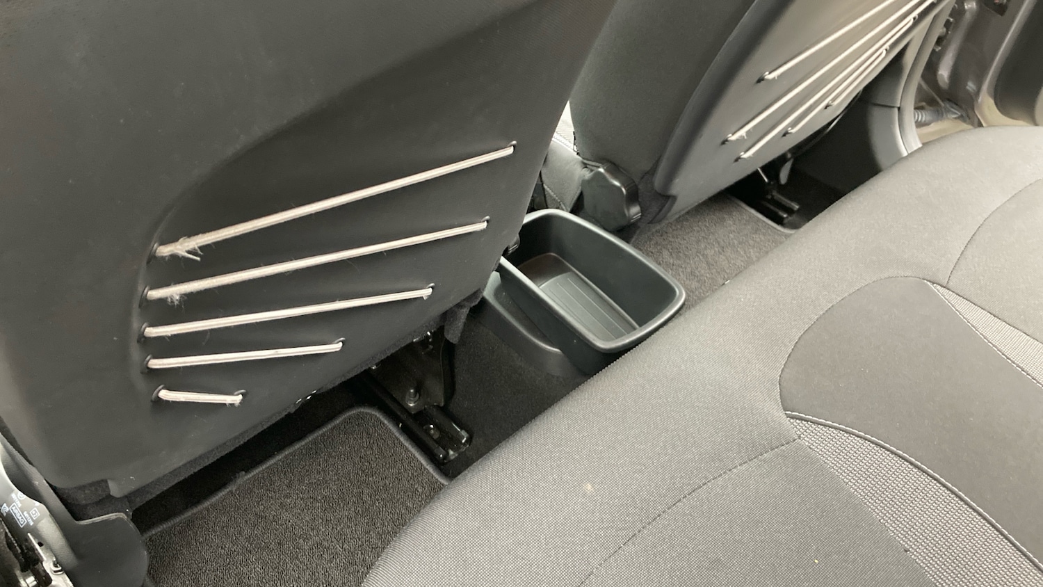 Used Renault Captur 2014 for sale - 76530886: Photo 49