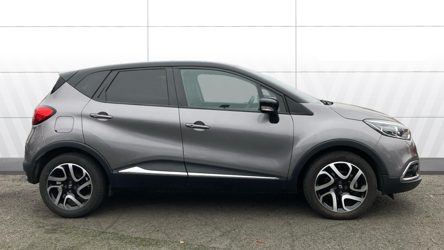 Used Renault Captur 2014 for sale - 76530886: Photo 5