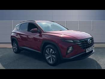 2023 (23) - 1.6 TGDi SE Connect 5dr 2WD Petrol Estate