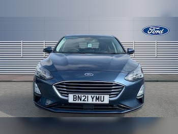 Used Ford Focus 2021 for sale - 75523911: Photo